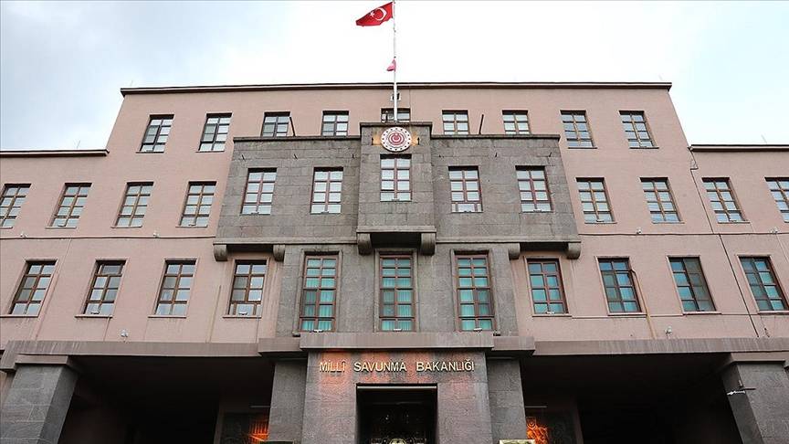 KPSS şartsız kamu fırsatı! MSB’den binlerce kadrolu işçi alımı başladı! 1